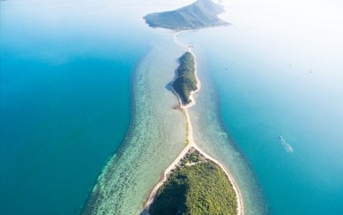 Đảo Điệp Sơn