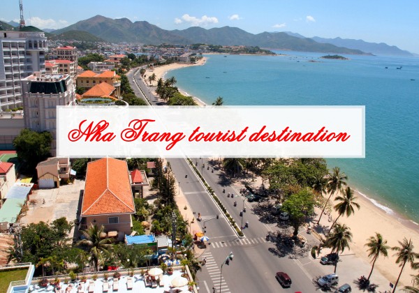 Tour Nha Trang 3 ngày 2 đêm: Đón tại sân bay